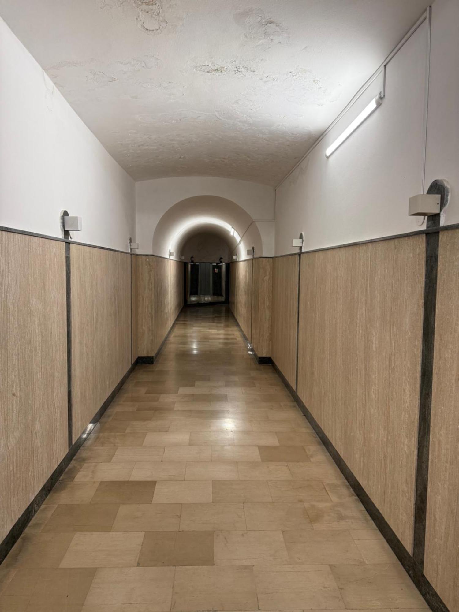 Amore Cuore Napoli Bagian luar foto